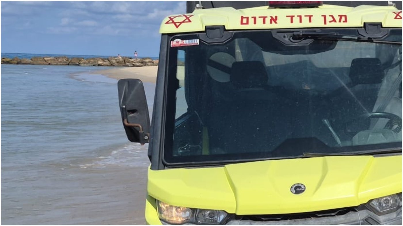 35 טבעו למוות בעונת הרחצה שהסתיימה: הנתונים הכואבים