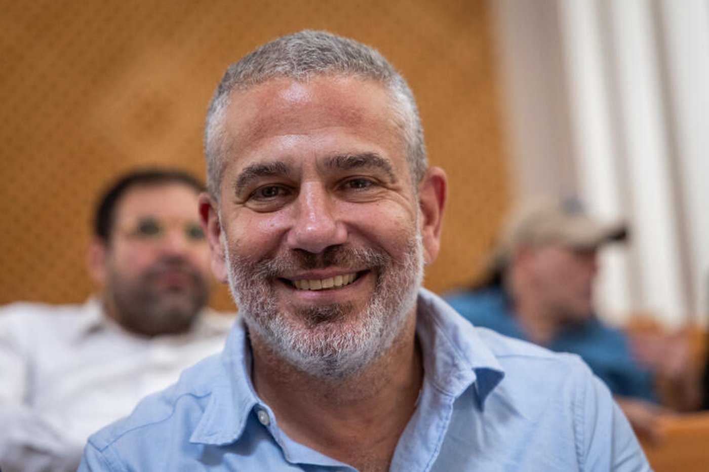 ינון מגל