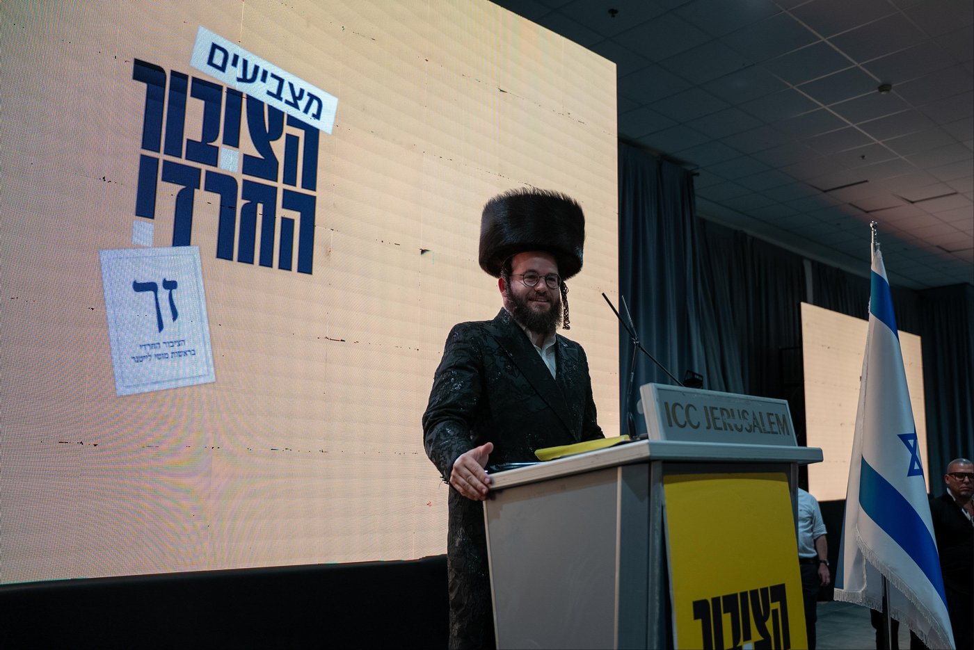 נתניהו במגעים עם מוטי לייטנר לפרישה, יו"ר "הציבור החרדי" מסרב להתקפל