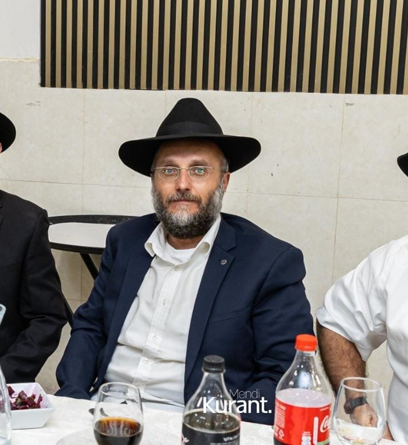 הרב מלוב ביום חמישי האחרון