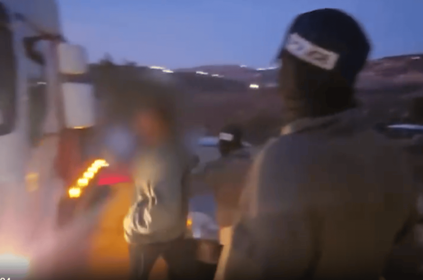 כ"ץ: צה"ל יפסיק לעסוק באכיפה אזרחית ביו"ש