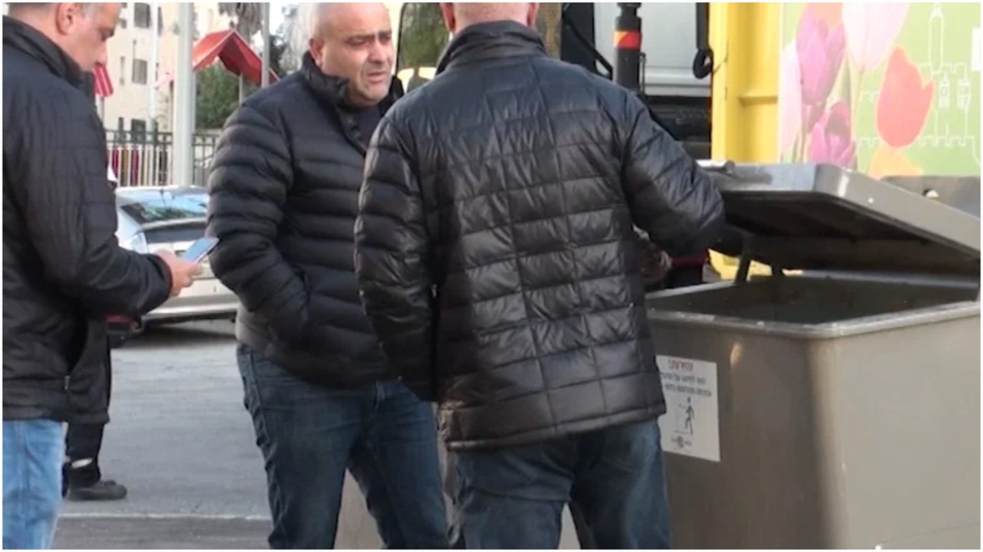 זה חילול השם: דרישה חריפה בבני ברק על רקע משבר הניקיון
