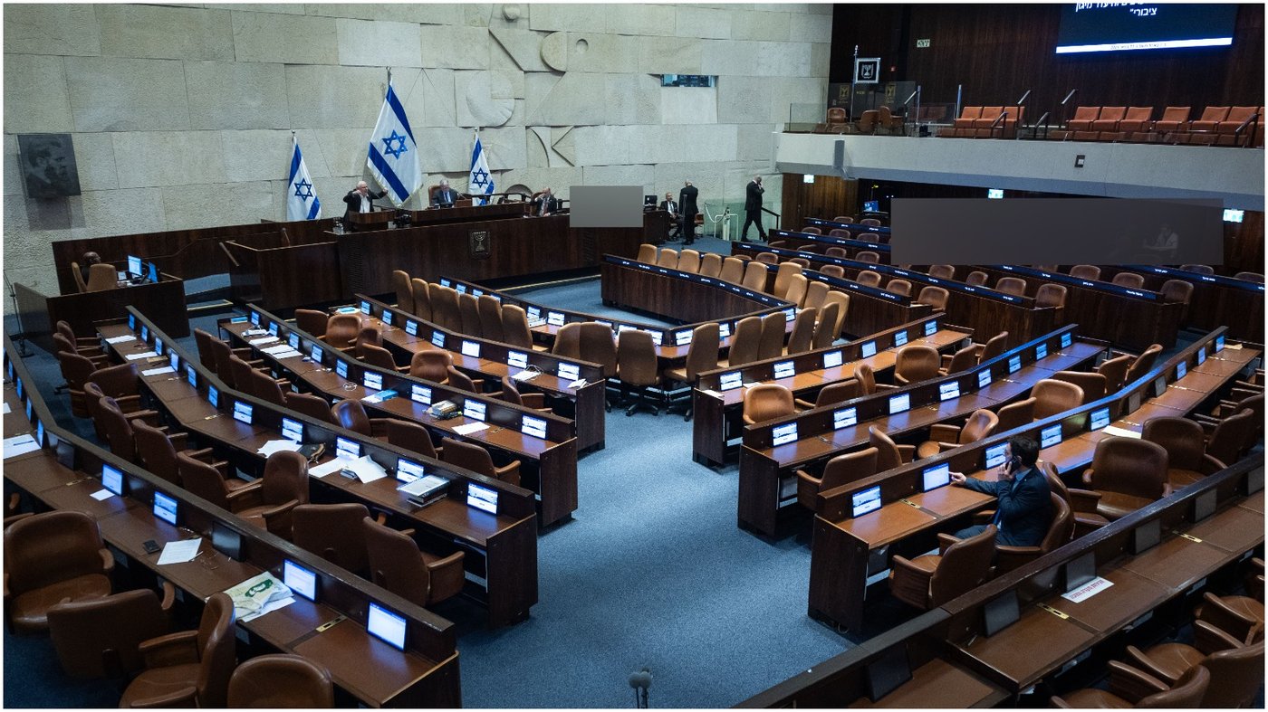 שישה תרחישים אפשריים לאחר הבחירות: מי ישלוט?