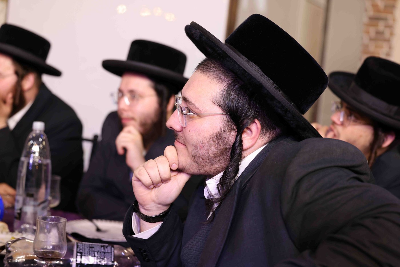 סיום הש"ס בתורה ויראה