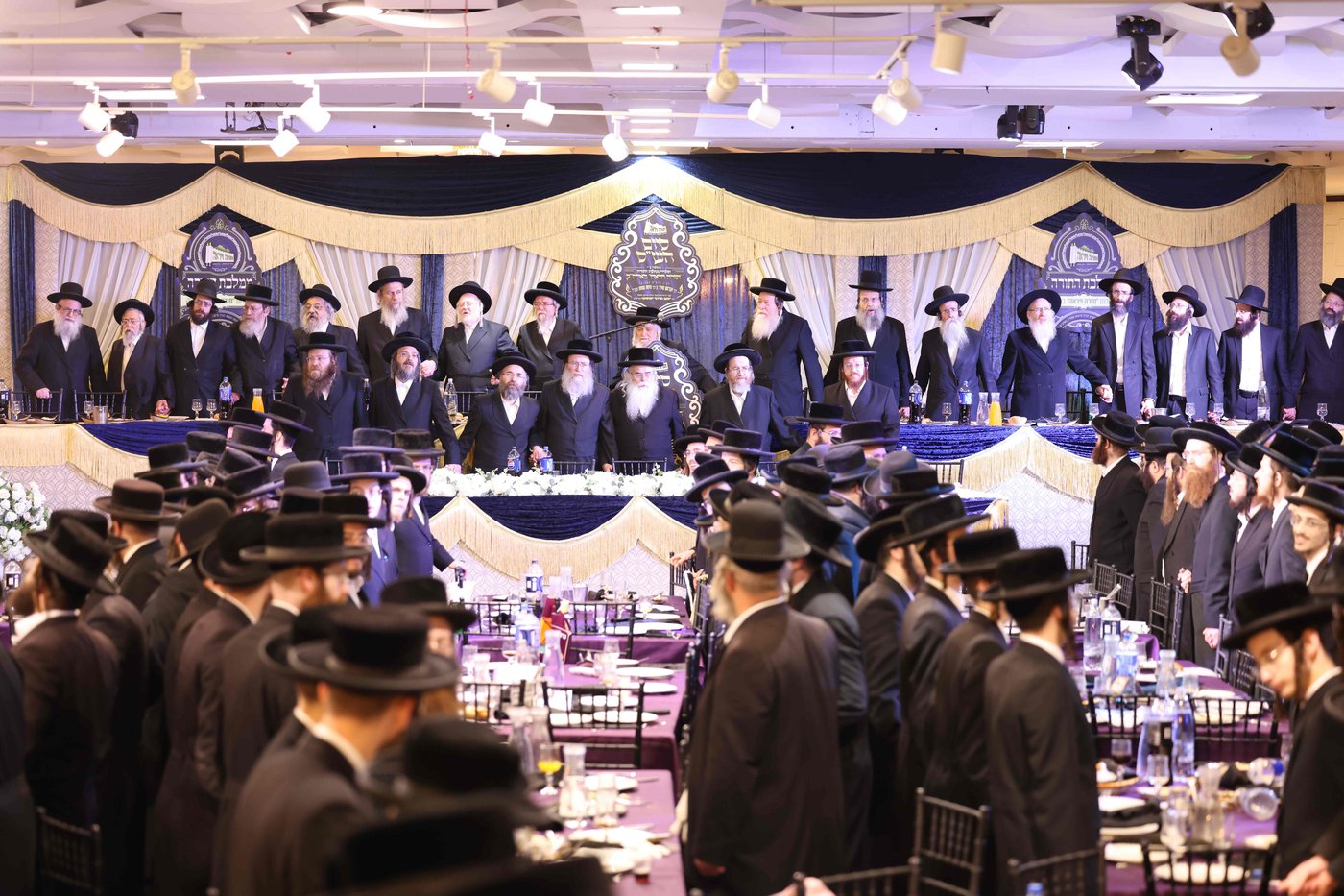 סיום הש"ס בתורה ויראה