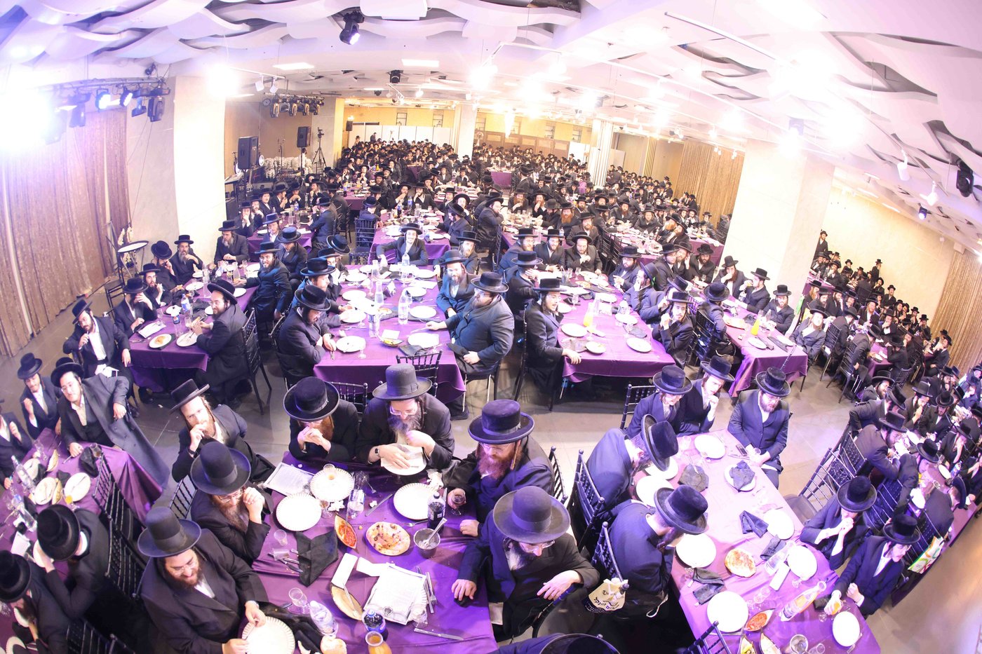 סיום הש"ס בתורה ויראה