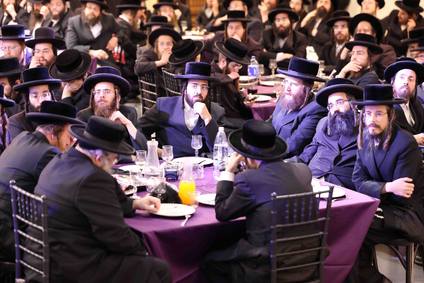 סיום הש"ס בתורה ויראה