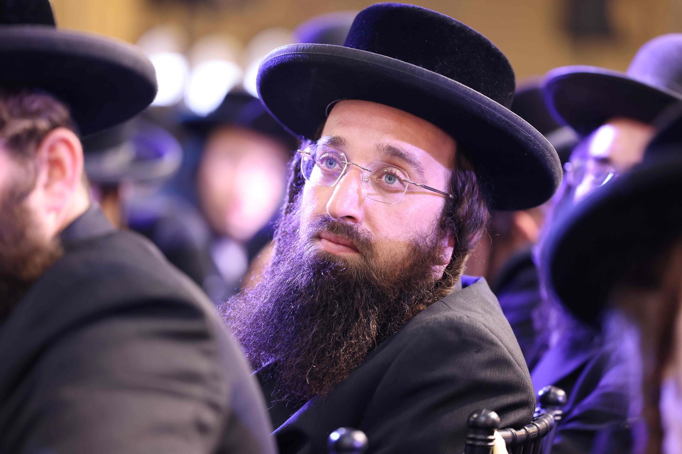 סיום הש"ס בתורה ויראה