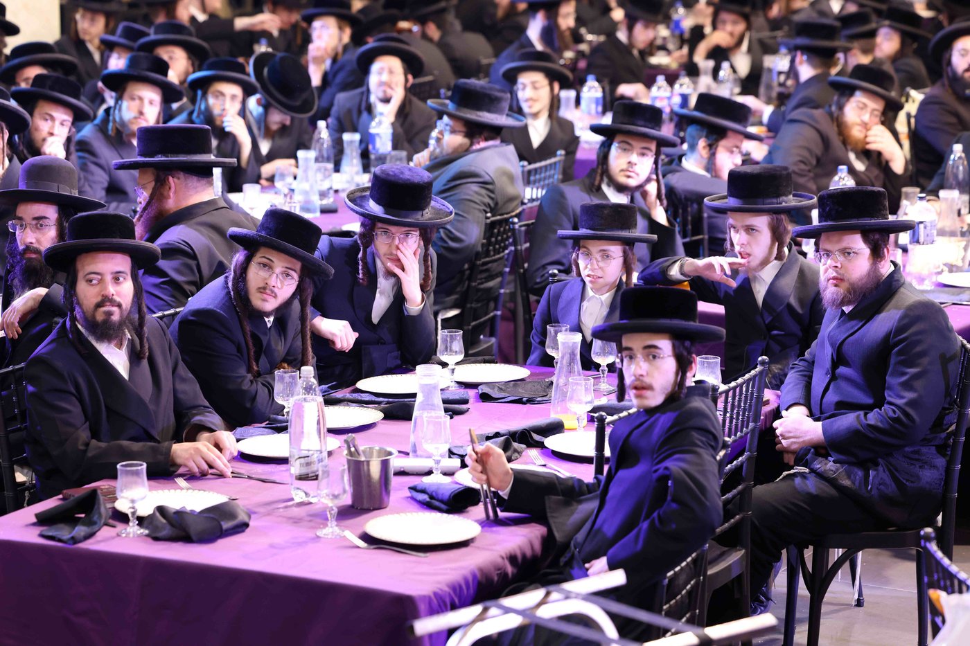 סיום הש"ס בתורה ויראה