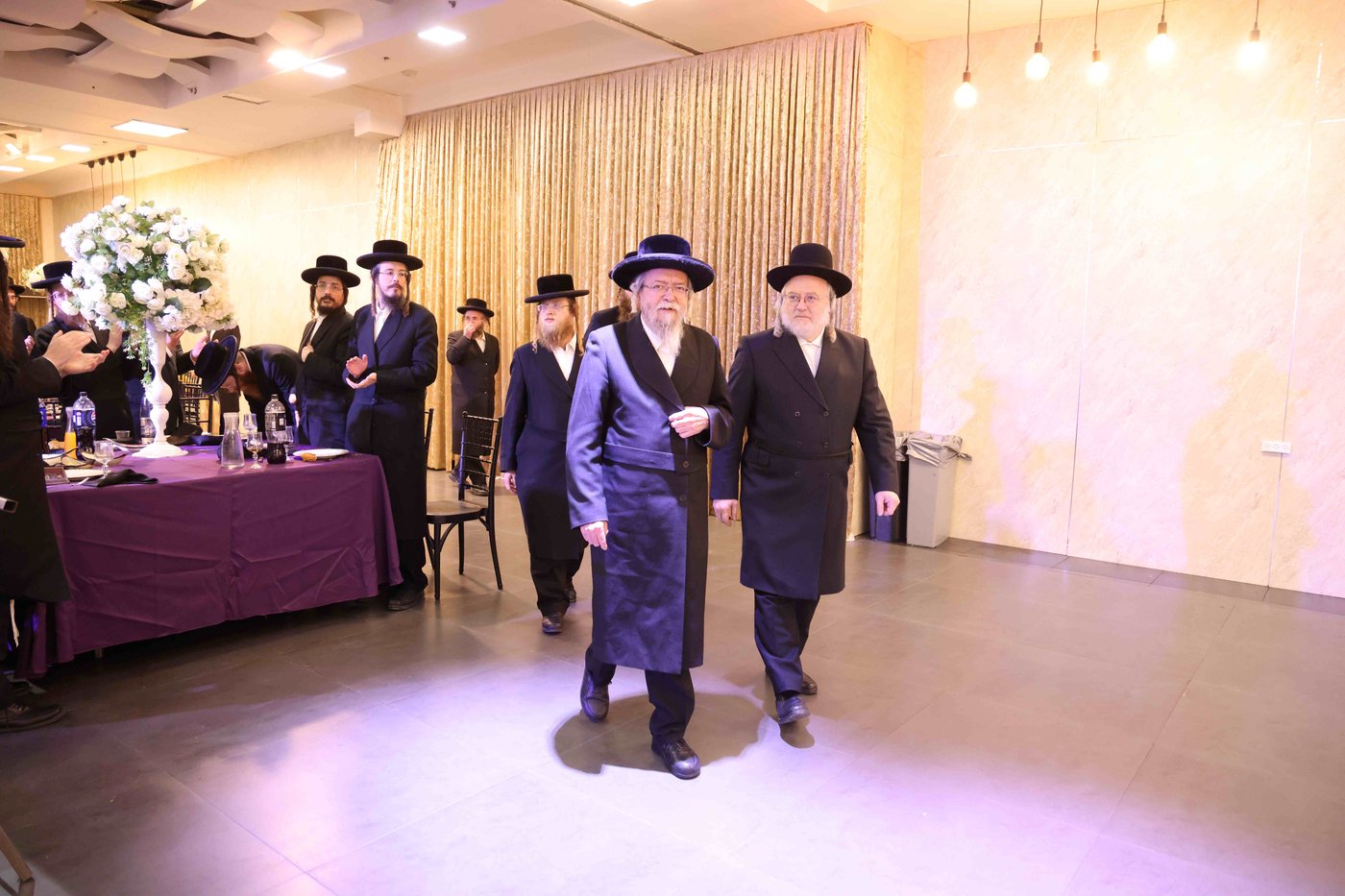 סיום הש"ס בתורה ויראה