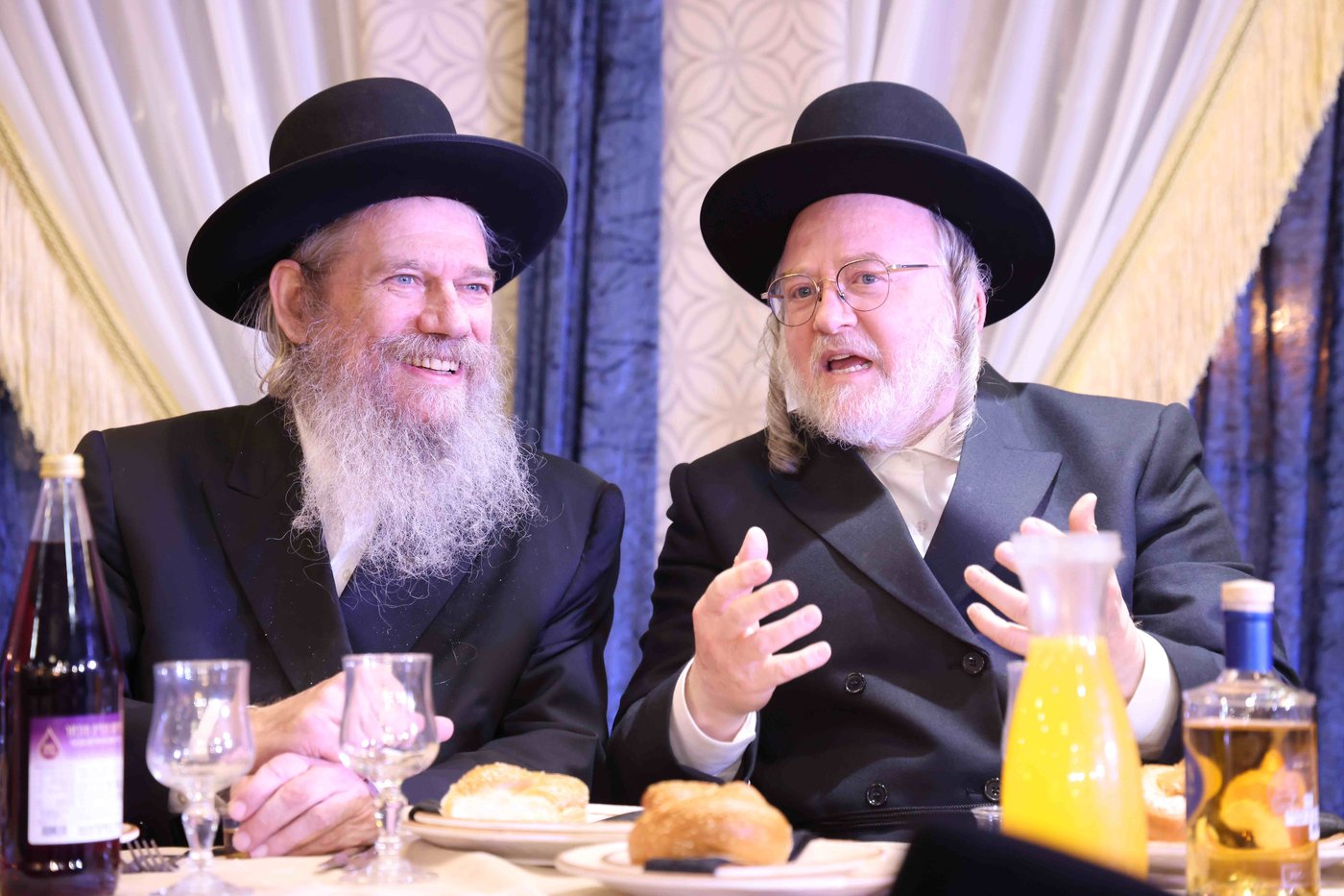 סיום הש"ס בתורה ויראה