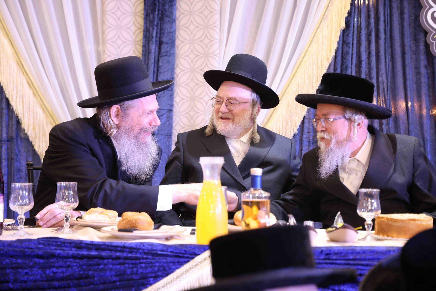 סיום הש"ס בתורה ויראה