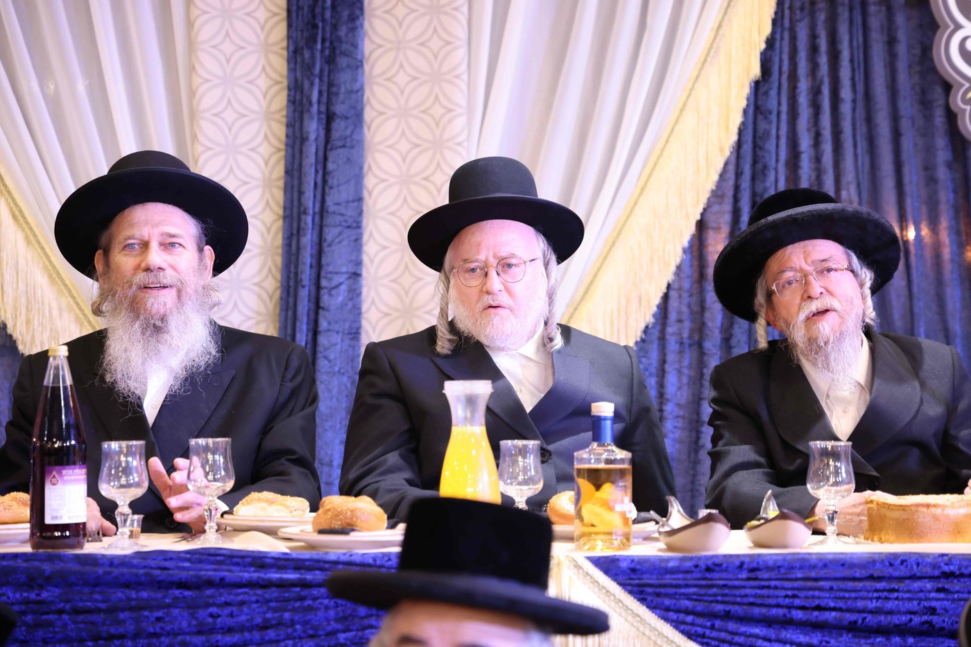 סיום הש"ס בתורה ויראה
