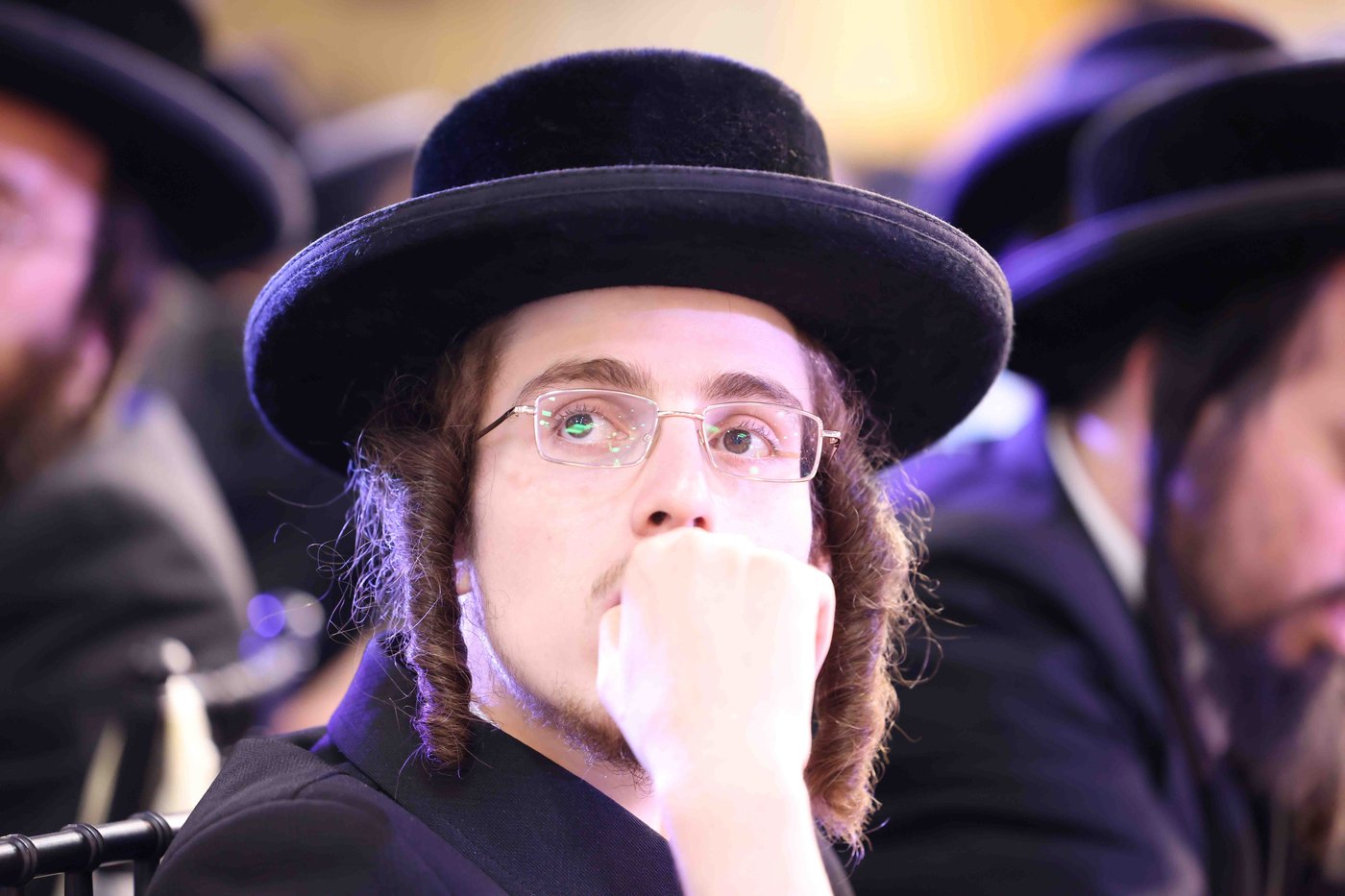 סיום הש"ס בתורה ויראה