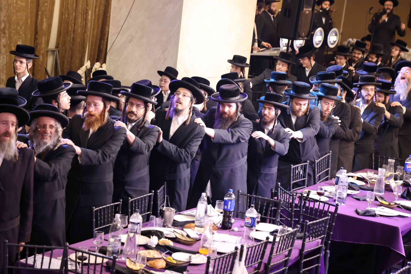 סיום הש"ס בתורה ויראה