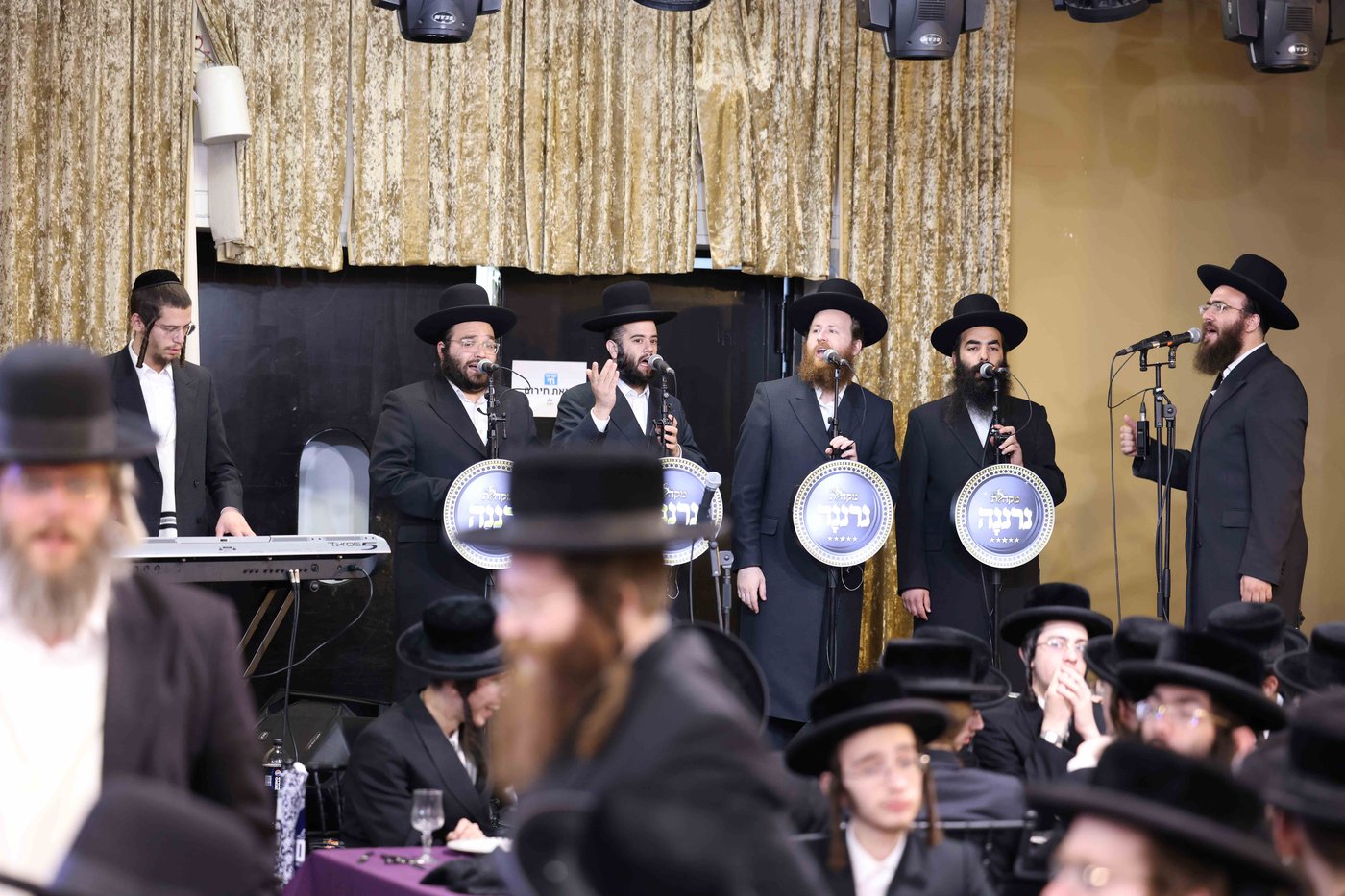 סיום הש"ס בתורה ויראה