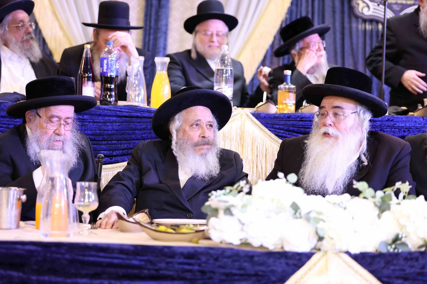 סיום הש"ס בתורה ויראה
