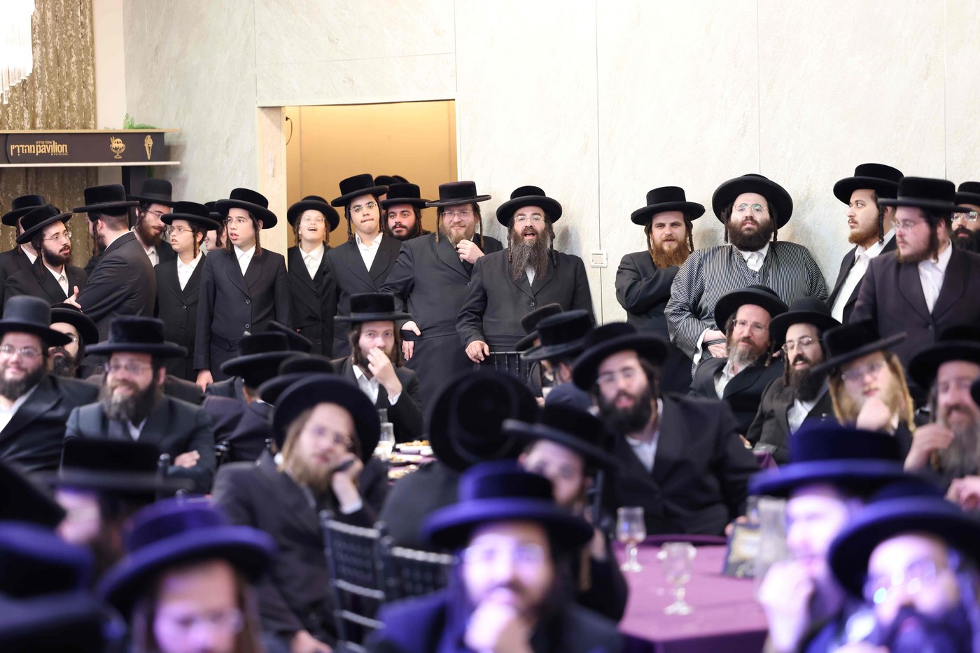 סיום הש"ס בתורה ויראה