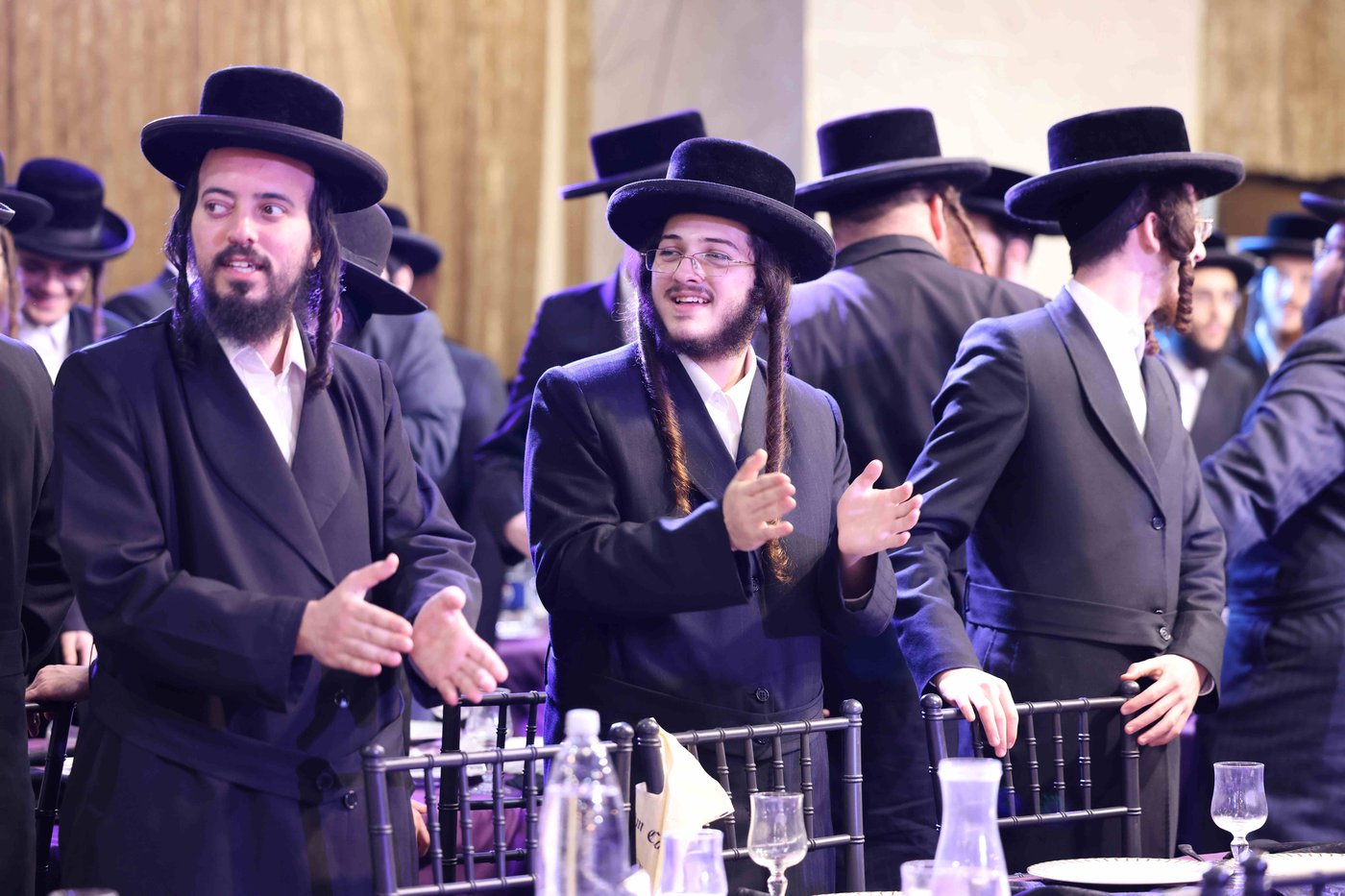 סיום הש"ס בתורה ויראה