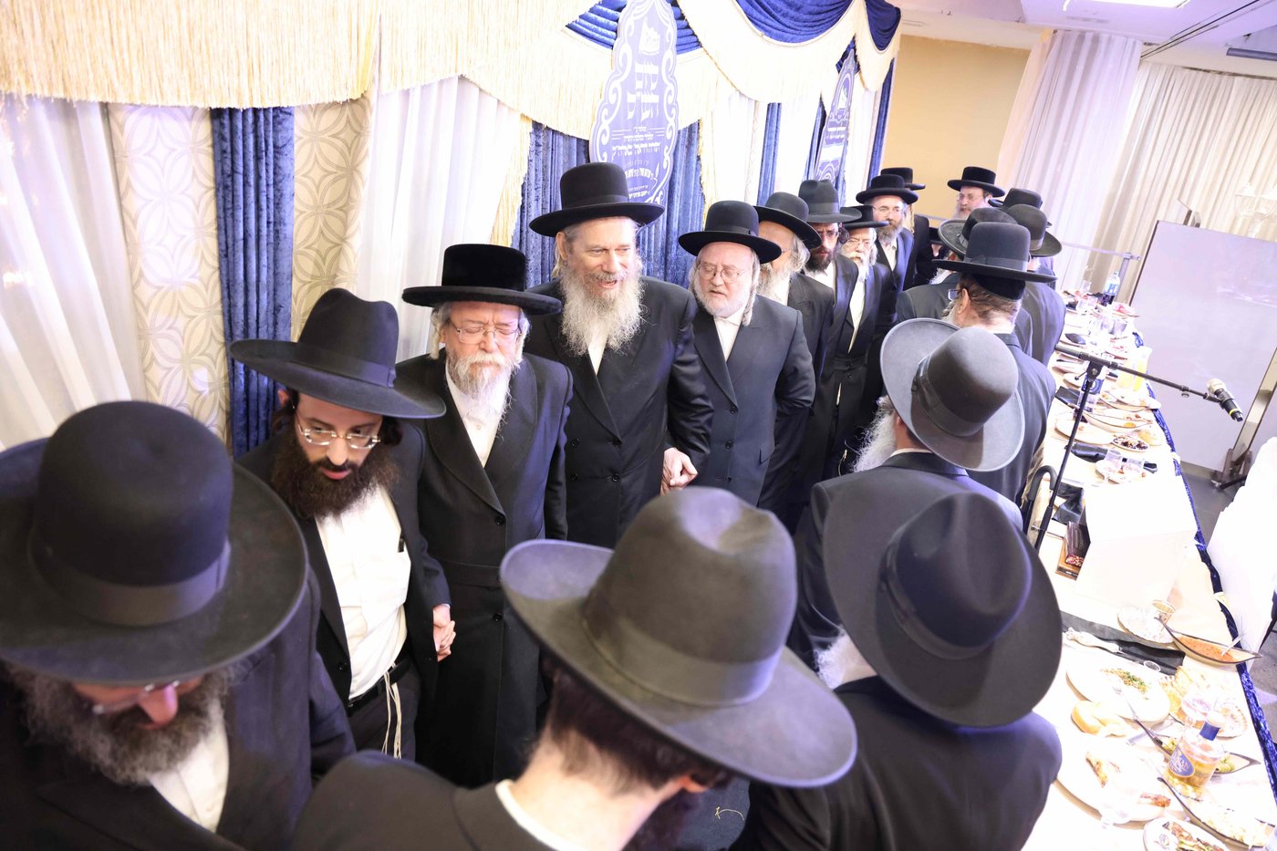סיום הש"ס בתורה ויראה