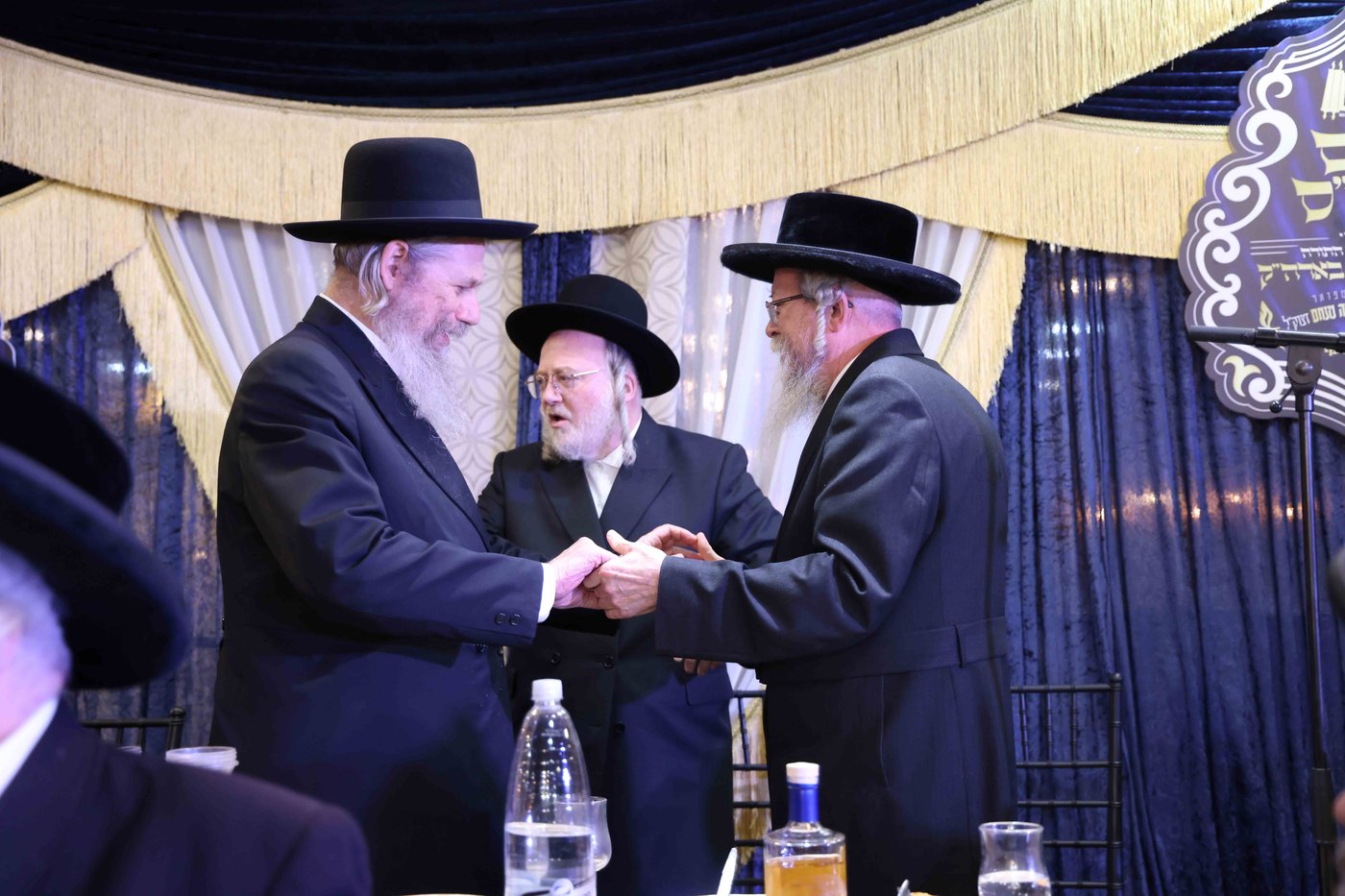 סיום הש"ס בתורה ויראה