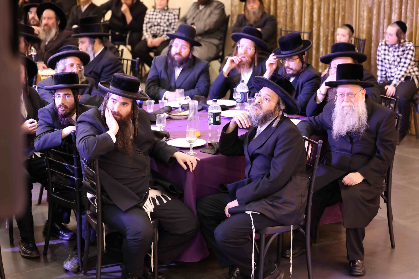 סיום הש"ס בתורה ויראה
