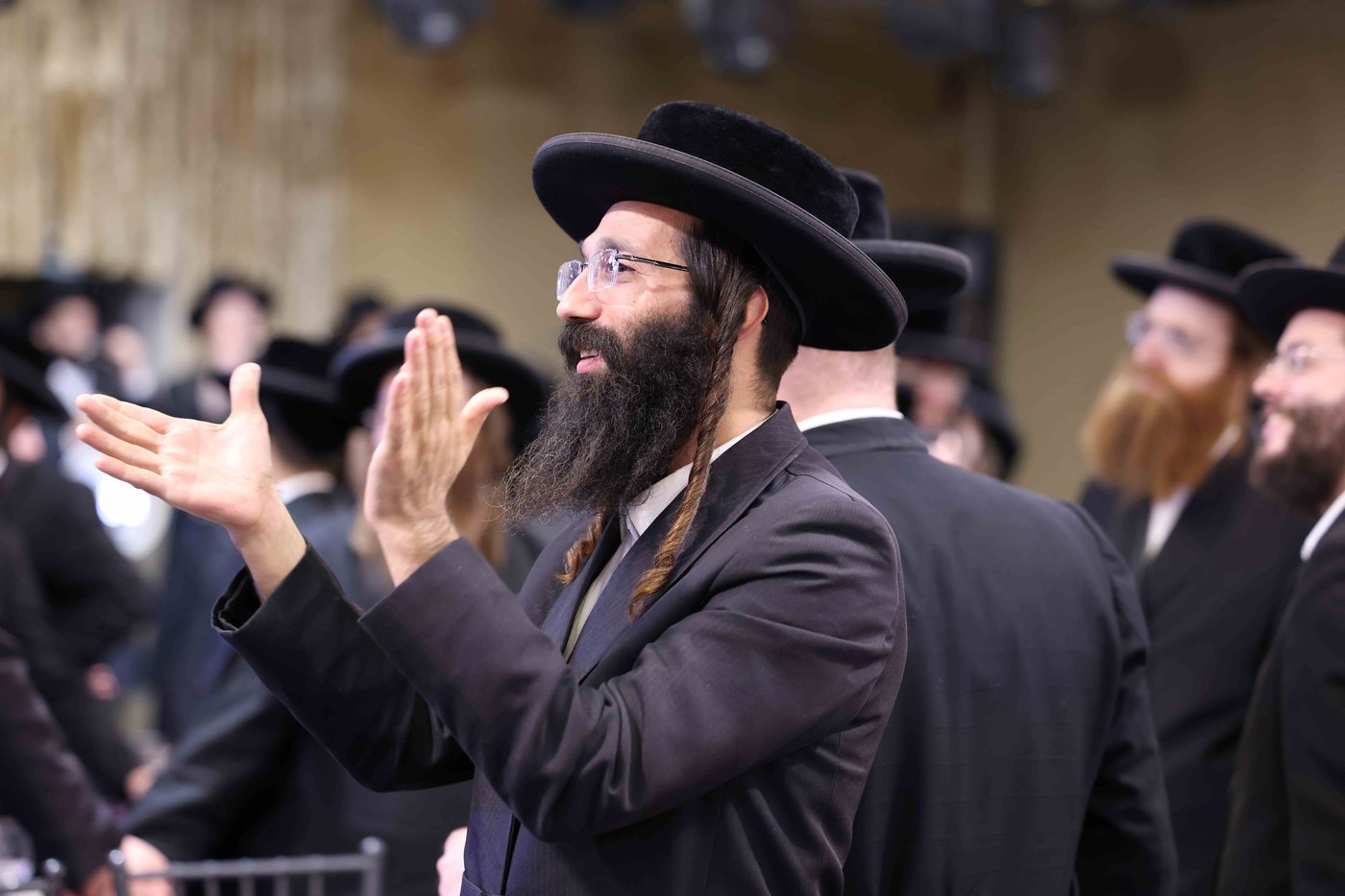 סיום הש"ס בתורה ויראה