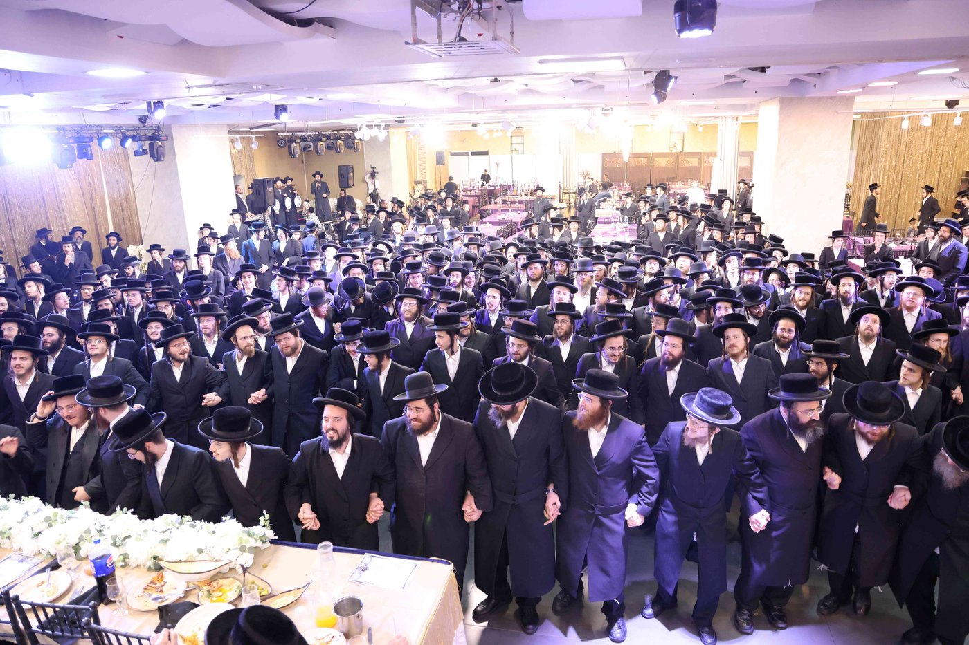 סיום הש"ס בתורה ויראה
