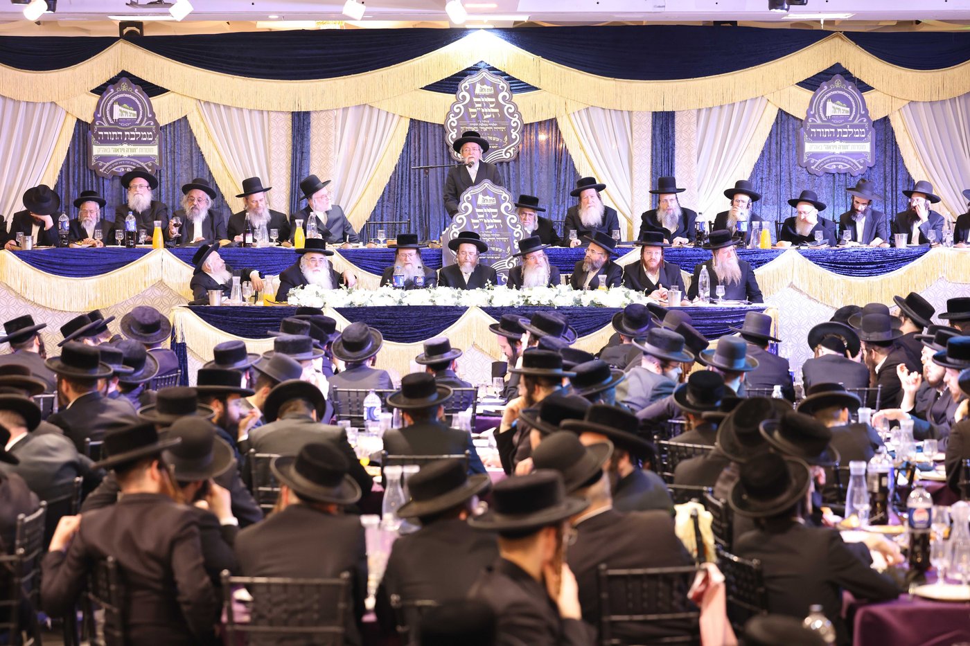 סיום הש"ס בתורה ויראה