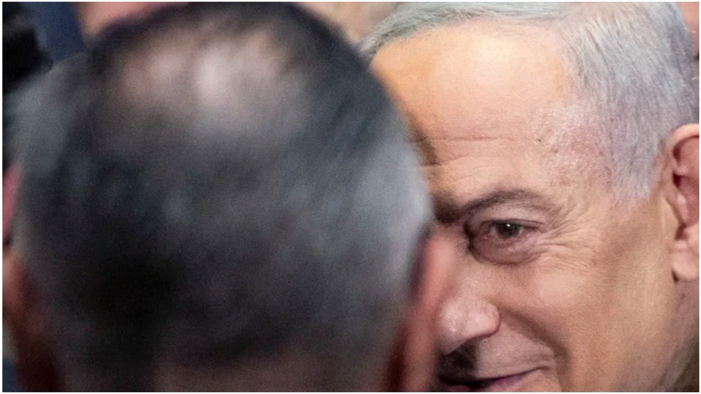 יו"ר ועדת הבחירות: נתניהו השתמש בחומרי צה"ל ללא תשלום
