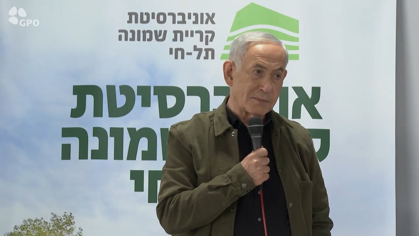 טראמפ על איראן: להחליט איך לנצח – בדרך נעימה או לא
