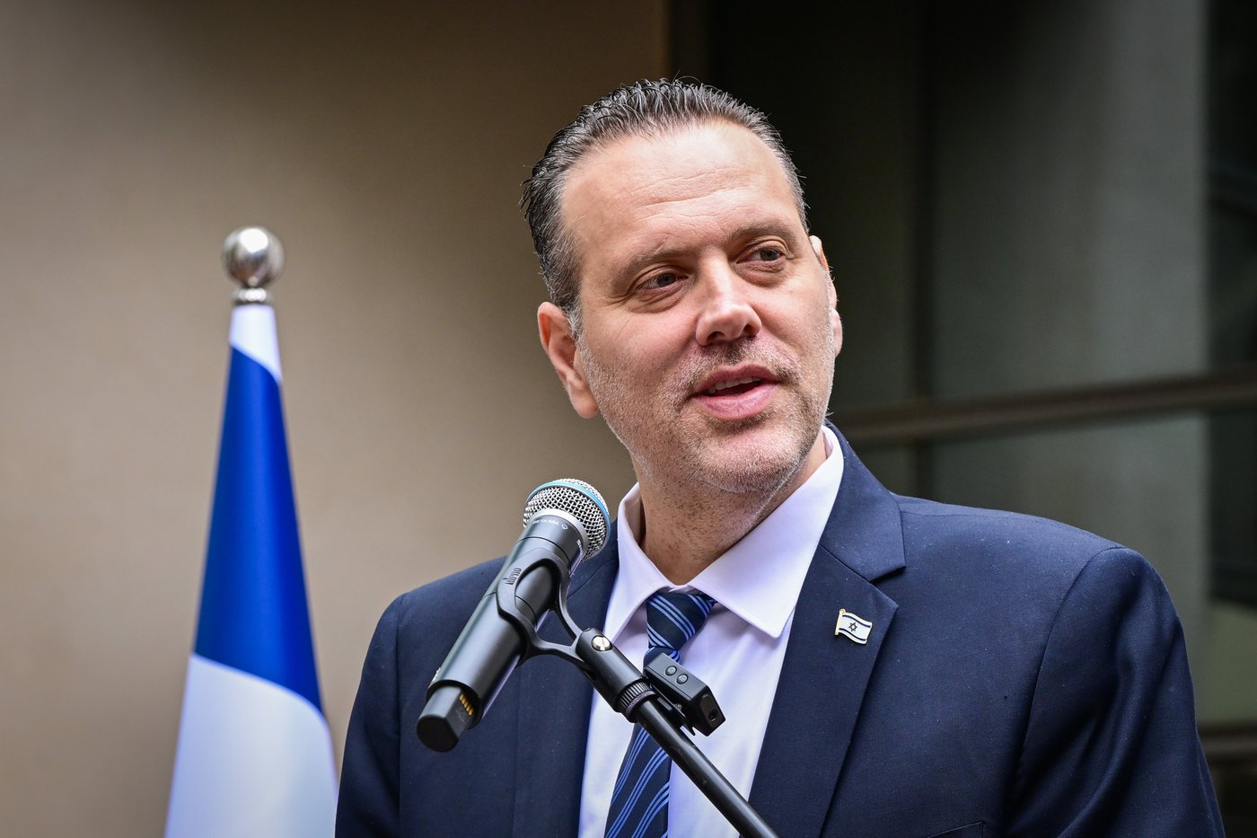 מיקי זוהר