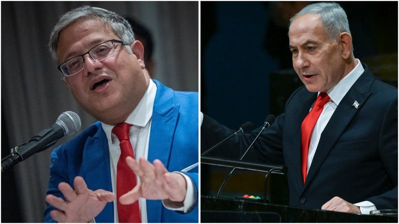 הליכוד תוקף את בן גביר: "עושה הכל כדי שהשמאל ינצח"