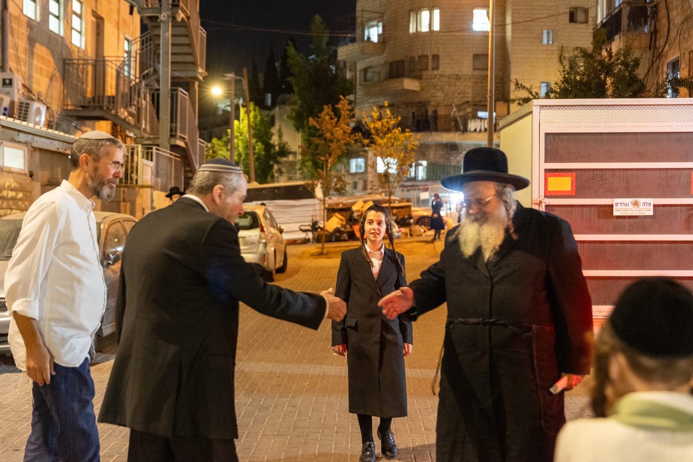 הציבור החרדי מגלה את נעם לישראל: הסקר שמפתיע את כולם