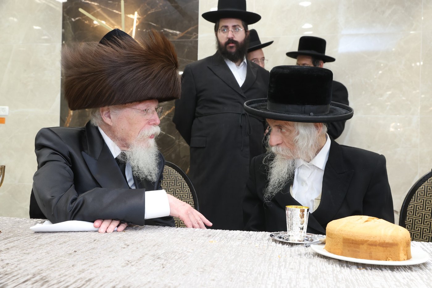 שמחת בר המצווה בסאדיגורה • צילום: יוסי רוזנבוים