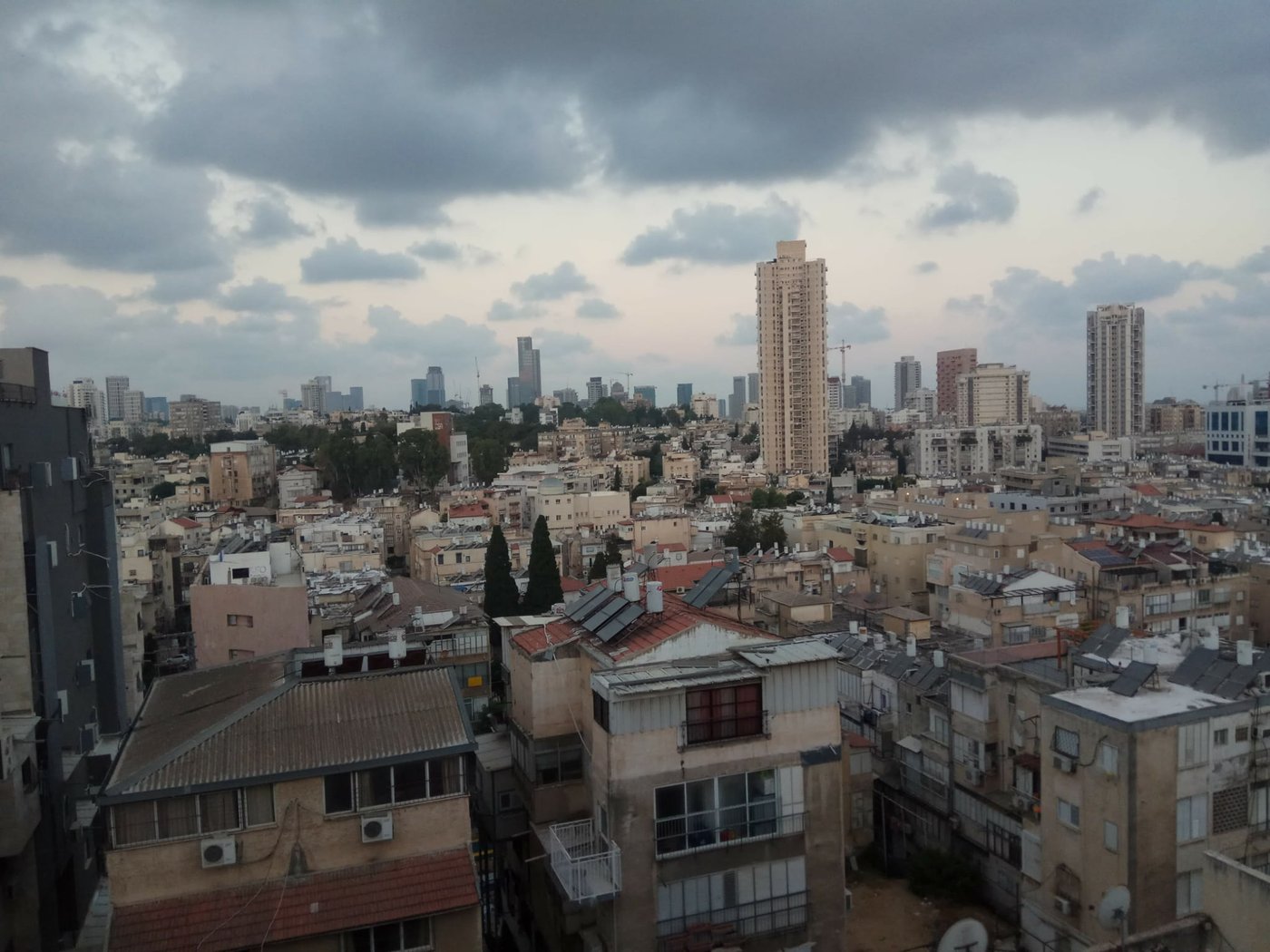 בני ברק