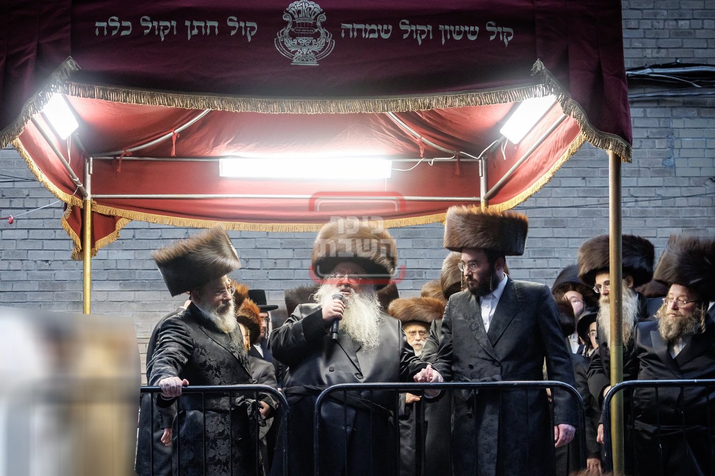 שמחת בית סקאליע