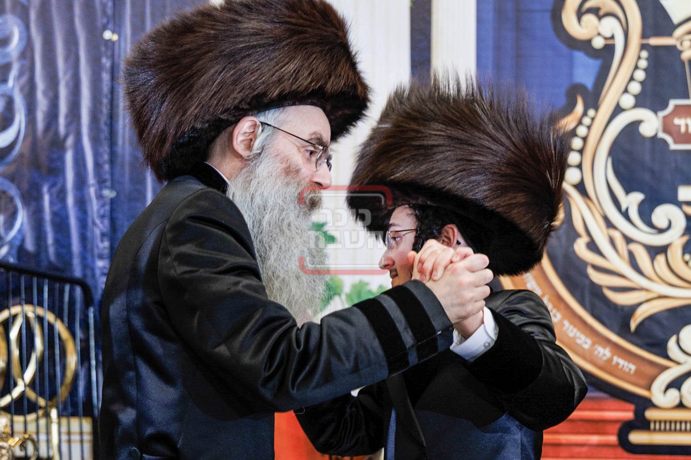 שמחת בית סקאליע