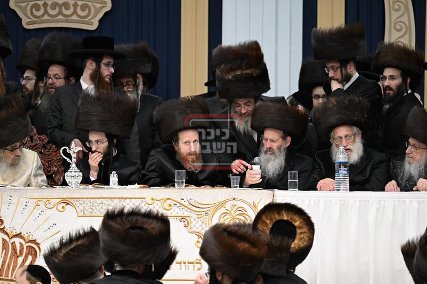 שמחת בית סאטמר