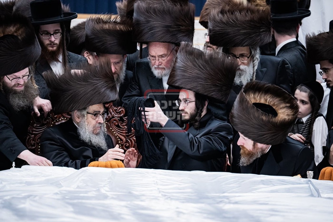 שמחת בית סאטמר