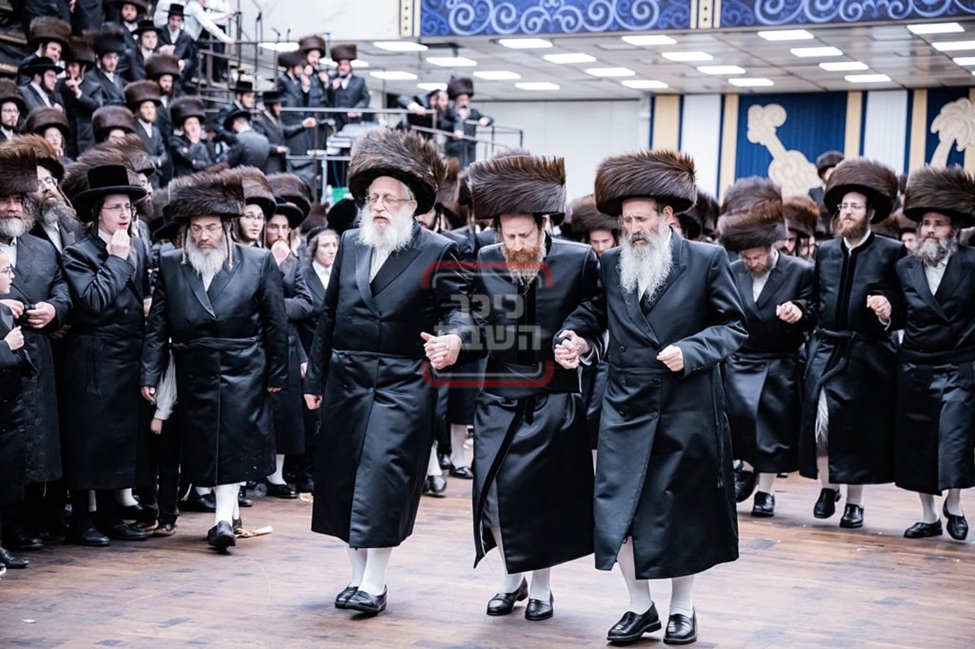 שמחת בית סאטמר