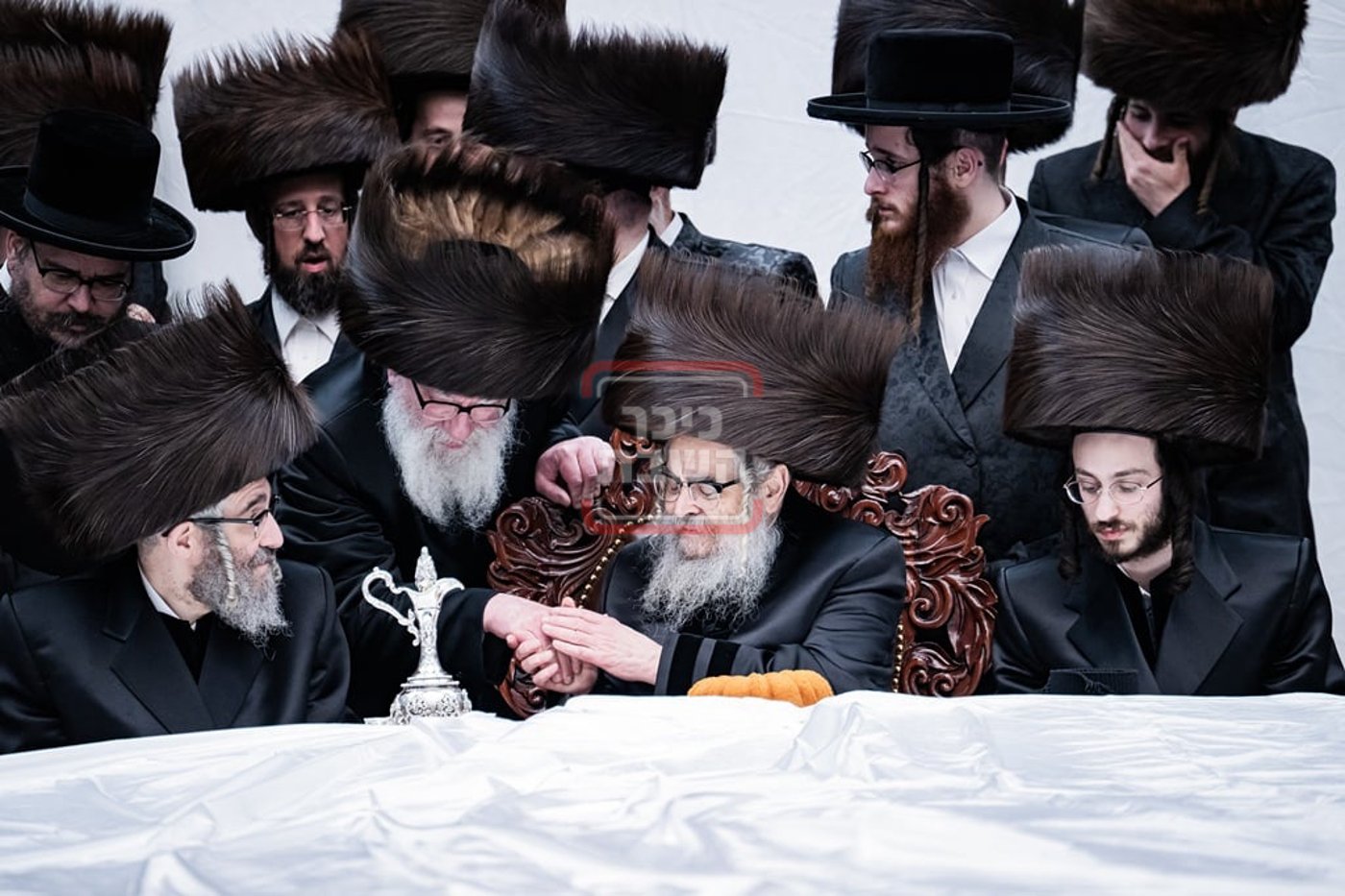 שמחת בית סאטמר