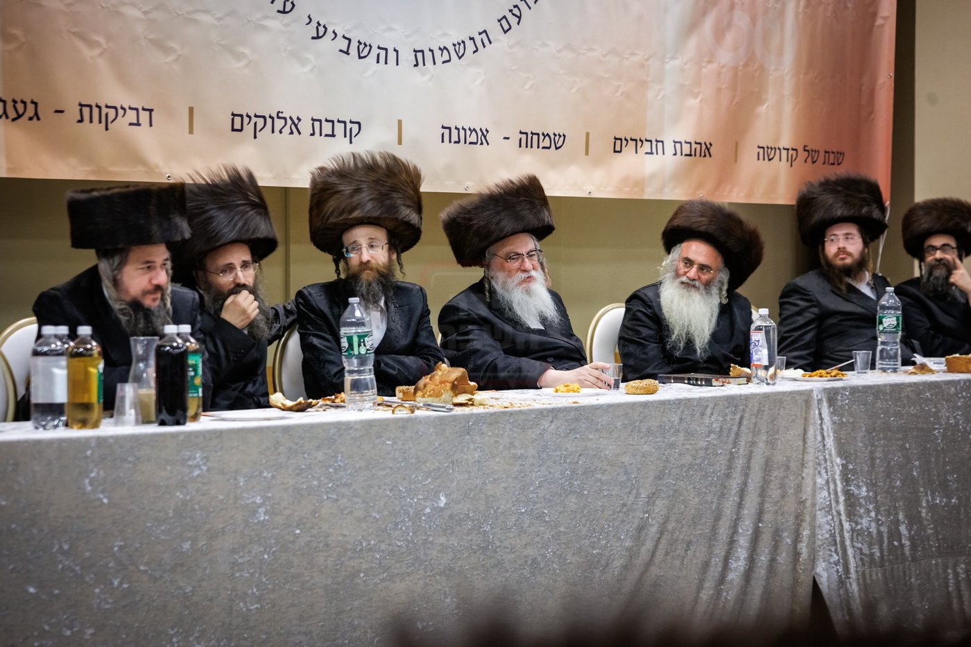 שבת התאחדות דחסידי ברסלב בארה"ב