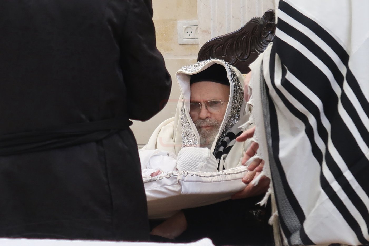 שמחת בית ויז'ניץ - פרמישלאן