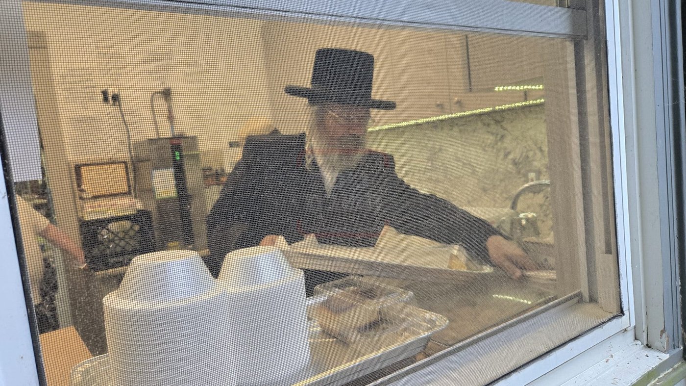 מראות הוד מניקלשבורג בהרי הקאנטרי