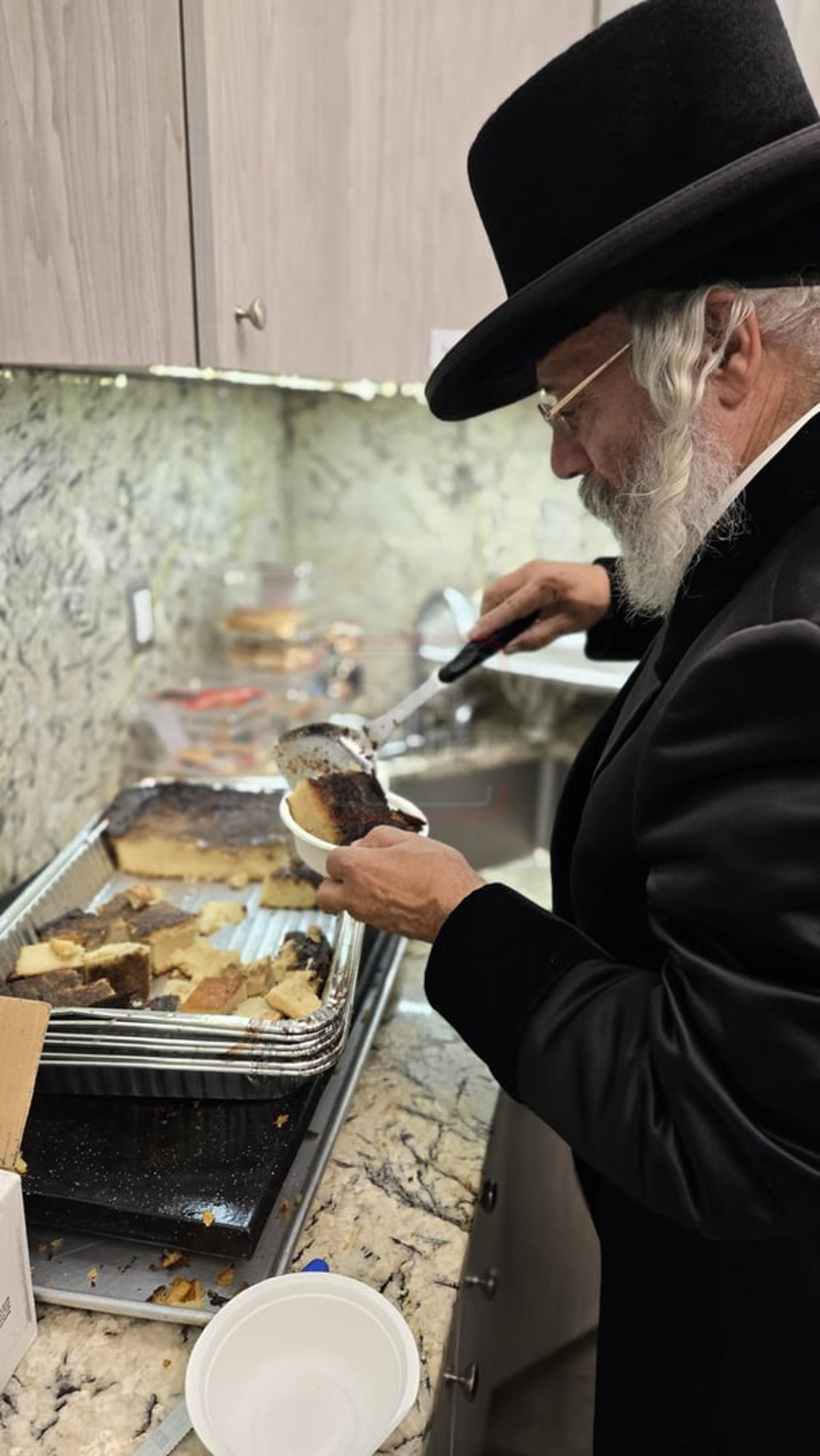 מראות הוד מניקלשבורג בהרי הקאנטרי