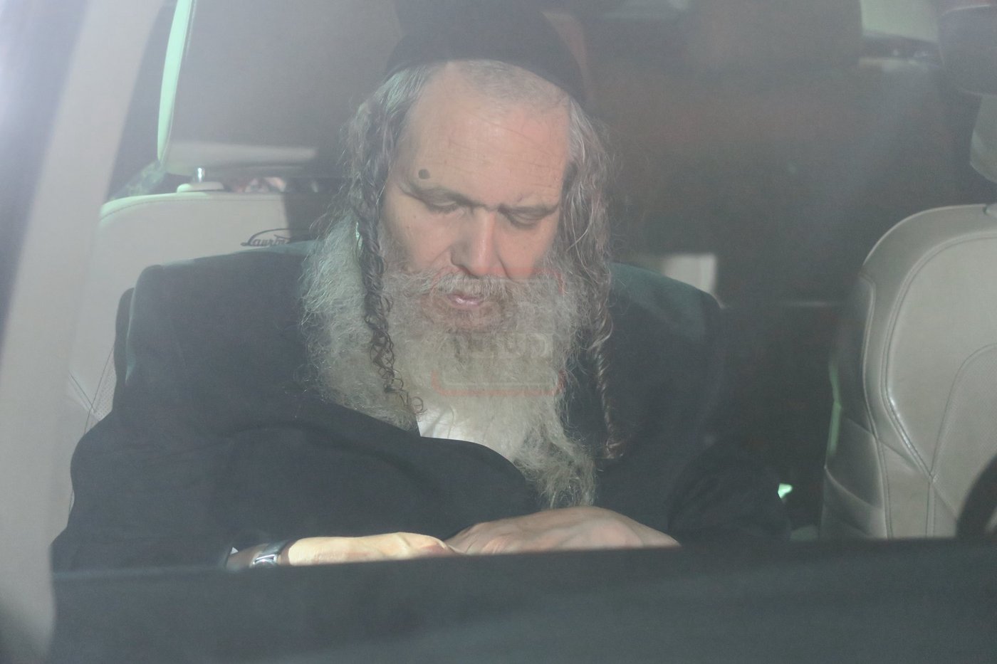 הילולת האר"י בצפת