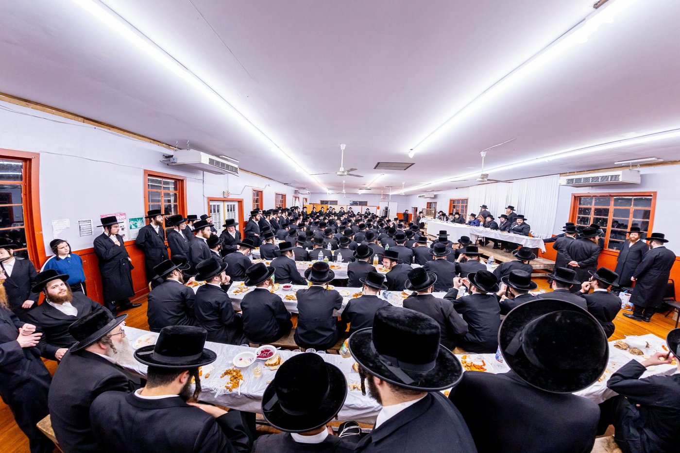 תשעה באב בבאבוב 45