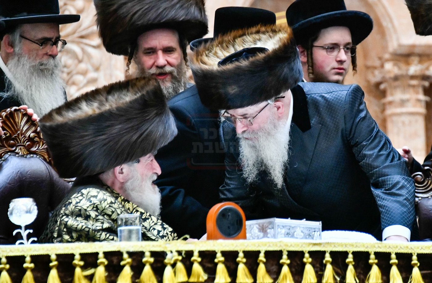 שמחת בית ויז'ניץ