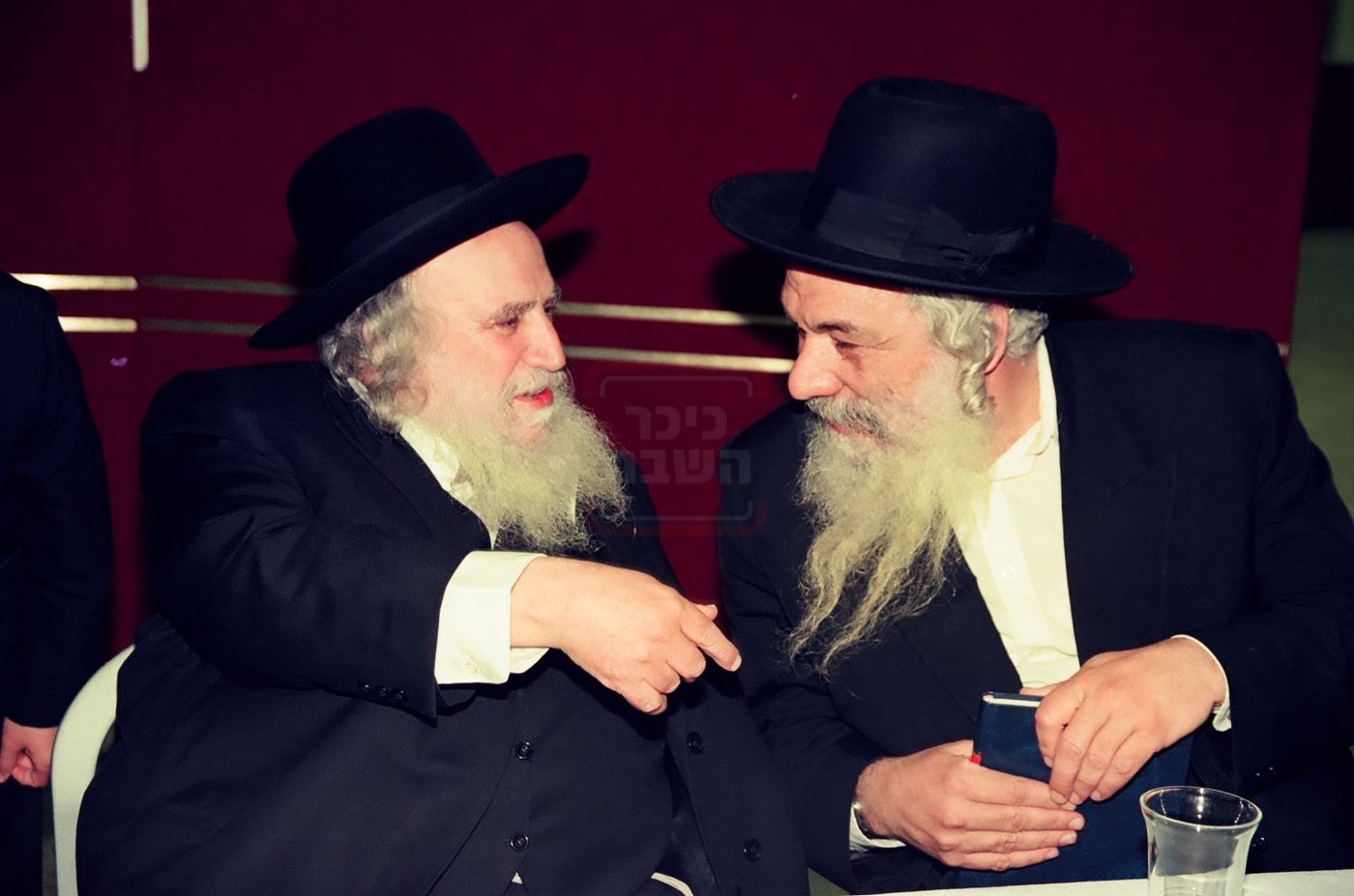 מראות חייו של הגאון רבי ברוך שמואל דויטש זצ"ל